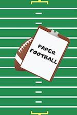 Paper Football