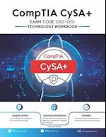 CompTIA CySA+ EXAM CODE (CS0-001) Technology Workbook