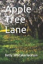 Apple Tree Lane