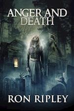 Anger and Death: Supernatural Horror with Scary Ghosts & Haunted Houses 