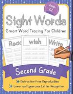 Dolch Second Grade Sight Words