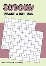 Sudoku Insane & Inhuman
