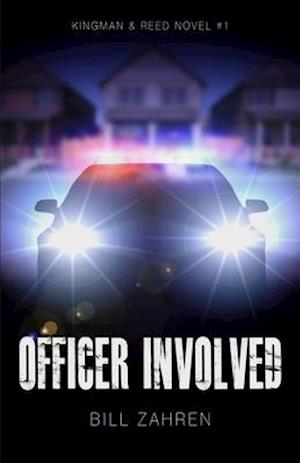 Officer Involved