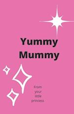 Yummy Mummy