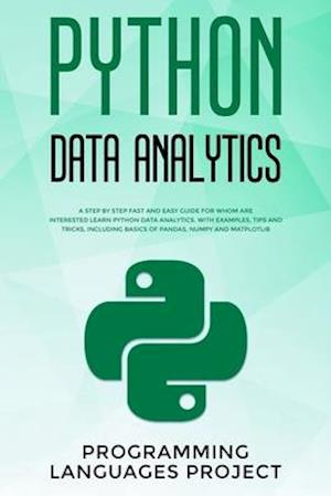 Python Data Analytics