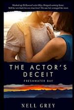 The Actor's Deceit