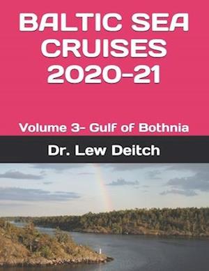 Baltic Sea Cruises 2020-21