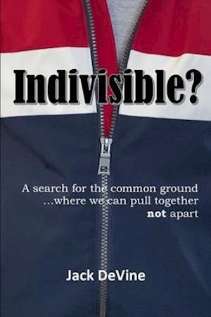 Indivisible?