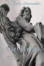 Miael: Lovers: A supernatural horror fantasy fable 