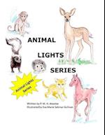 Animal Lights Series