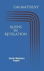 Aliens in Revelation