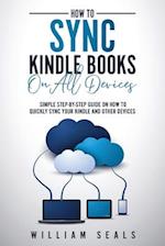 How To Sync Kindle Books On All Devices