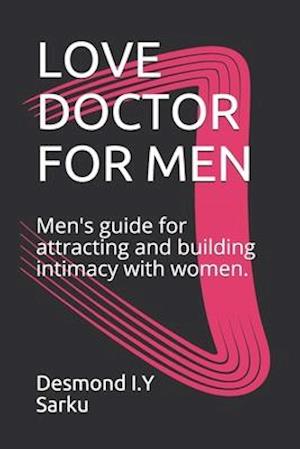 Love Doctor for Men