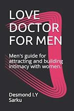 Love Doctor for Men