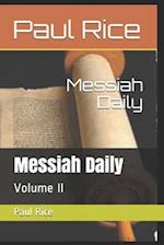 Messiah Daily