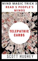 Telepathic Cards
