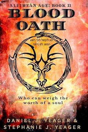 Blood Oath