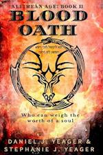 Blood Oath