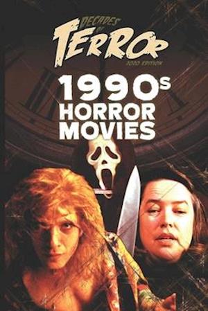 Decades of Terror 2020: 1990s Horror Movies