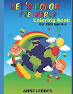 Let's Color the World