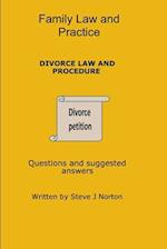 Family Law and Practice