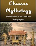 Chinese Mythology