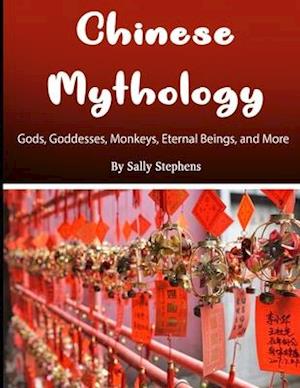 Chinese Mythology