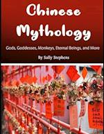 Chinese Mythology