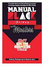 Black Friday Masters