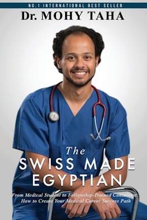 The Swiss-Made Egyptian