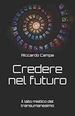 Credere nel futuro