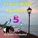 Travel with Number 5: Malaysia 