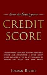 Credit Score