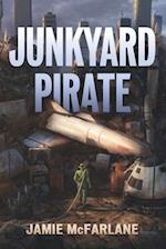 Junkyard Pirate