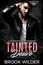 Tainted Desire