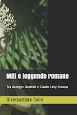 Miti e leggende romane