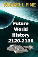 Future World History - Book 2