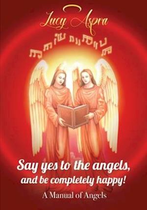 A Manual Of Angels