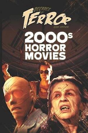 Decades of Terror 2020: 2000s Horror Movies