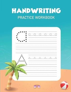 Handwriting Practice Workbook