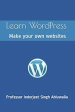 Learn WordPress