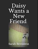 Daisy Wants a New Friend