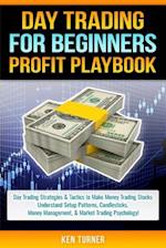 Day Trading Profit Playbook