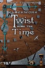 Clockwork Twist