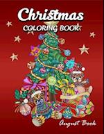 Chrismas Coloring book