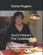 Syd & Diane's The Cookbook
