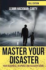 Master Your Disaster