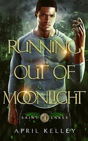 Running Out of Moonlight (Saint Lakes #2)