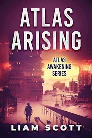 Atlas Arising