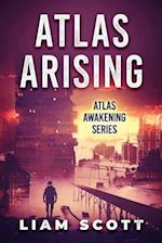 Atlas Arising